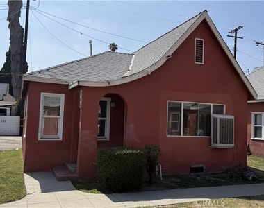 266 W 9th Street - Photo Thumbnail 2