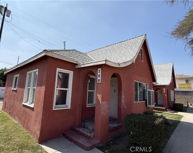 266 W 9th Street - Photo Thumbnail 1