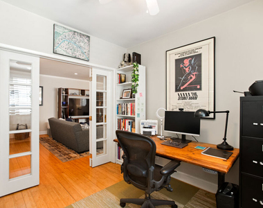 1525 N Hayworth Avenue - Photo Thumbnail 15