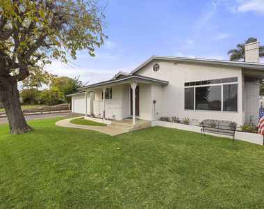 1061 N Euclid Street - Photo Thumbnail 1