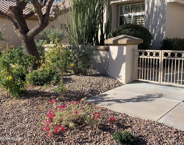 78448 Desert Willow Drive - Photo Thumbnail 1