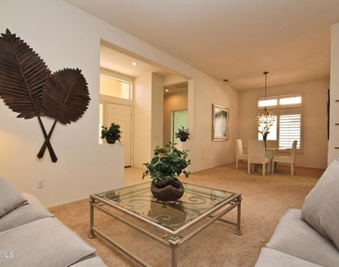 78448 Desert Willow Drive - Photo Thumbnail 7