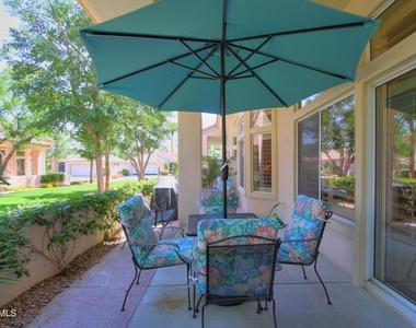 78448 Desert Willow Drive - Photo Thumbnail 28