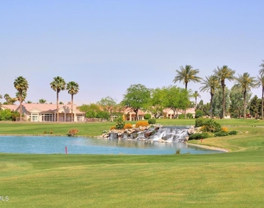 78448 Desert Willow Drive - Photo Thumbnail 5