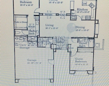 78448 Desert Willow Drive - Photo Thumbnail 37