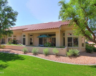 78448 Desert Willow Drive - Photo Thumbnail 29