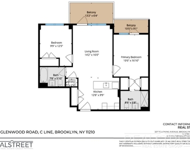 3510 Glenwood Road - Photo Thumbnail 12