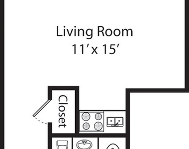 41 West 86th St - Photo Thumbnail 32