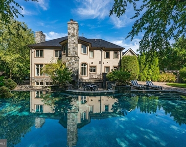 8305 Fox Haven Drive - Photo Thumbnail 1