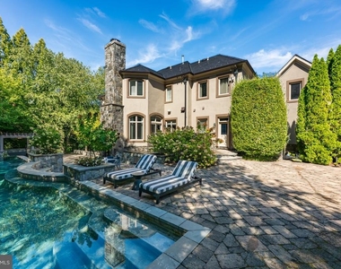8305 Fox Haven Drive - Photo Thumbnail 2