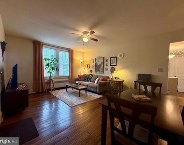 804 Monument Avenue - Photo Thumbnail 3