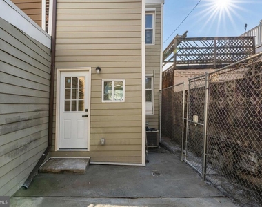 3058 Tilton Street - Photo Thumbnail 17