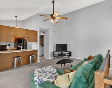 4870 Foxfire Trail - Photo Thumbnail 8