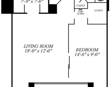 224 W Rittenhouse Square - Photo Thumbnail 12