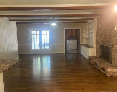 2515 Fort Bragg Road - Photo Thumbnail 2