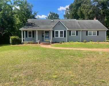 2515 Fort Bragg Road - Photo Thumbnail 1