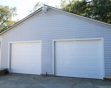 2515 Fort Bragg Road - Photo Thumbnail 2