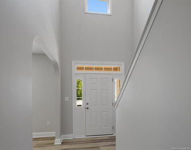 134 Huzzas Circle - Photo Thumbnail 2