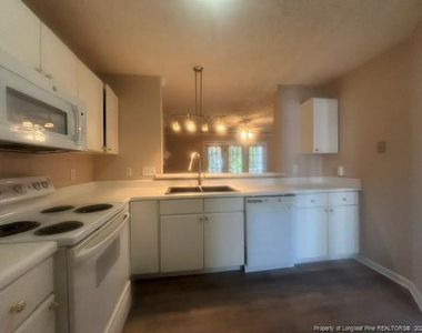 380 Bubble Creek Court - Photo Thumbnail 4