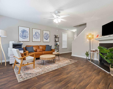 2101 Blackwolf Run Lane - Photo Thumbnail 2