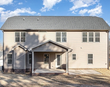 373 Neuse Landing Drive - Photo Thumbnail 29