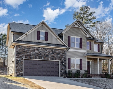 373 Neuse Landing Drive - Photo Thumbnail 2