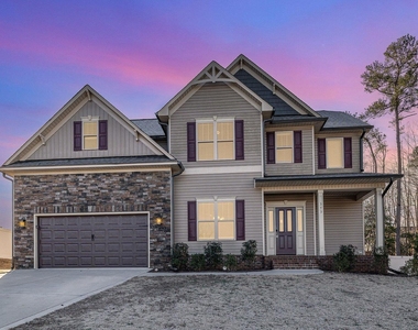 373 Neuse Landing Drive - Photo Thumbnail 3