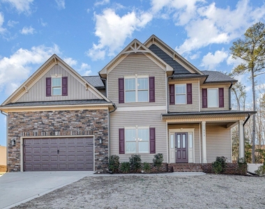 373 Neuse Landing Drive - Photo Thumbnail 1