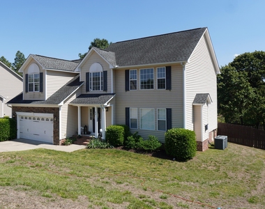 42 Sonora Drive - Photo Thumbnail 1