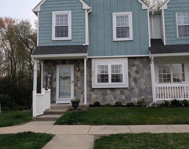609 Hartland Court - Photo Thumbnail 1