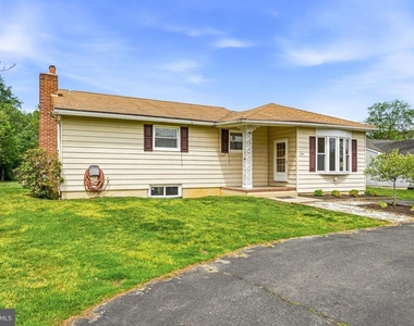 1286 Glassboro Road - Photo Thumbnail 1