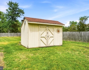 1286 Glassboro Road - Photo Thumbnail 34