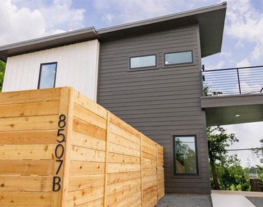 8507 Hathaway Dr - Photo Thumbnail 1