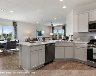 3720 Niddry Dr - Photo Thumbnail 9