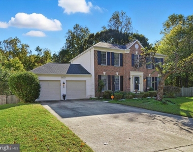 1403 Peartree Lane - Photo Thumbnail 2