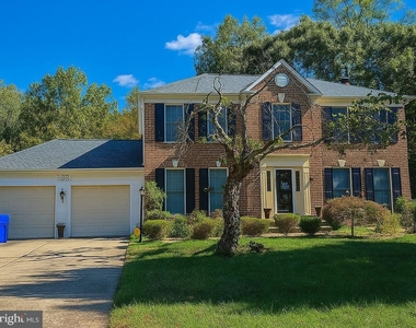 1403 Peartree Lane - Photo Thumbnail 1