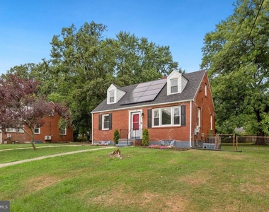 4411 Reamy Drive - Photo Thumbnail 1