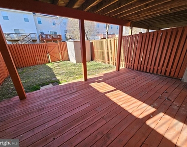 703 Quiet Pond Court - Photo Thumbnail 15