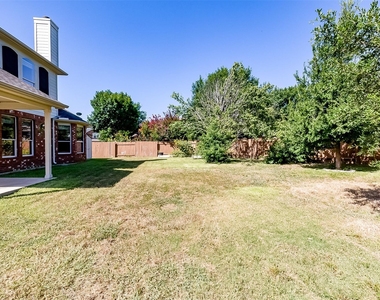 3611 Fossilwood Way - Photo Thumbnail 32