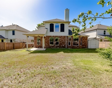 3611 Fossilwood Way - Photo Thumbnail 29