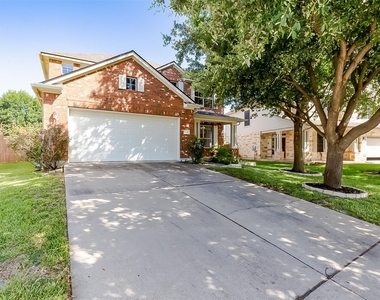 3611 Fossilwood Way - Photo Thumbnail 1