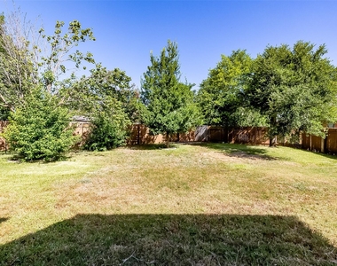 3611 Fossilwood Way - Photo Thumbnail 28