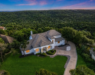 9409 Bell Mountain Dr - Photo Thumbnail 7