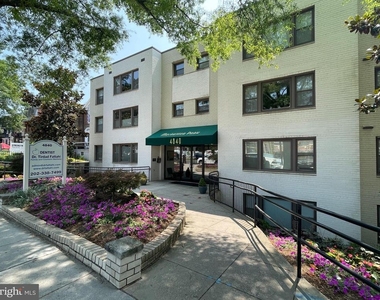 4840 Macarthur Boulevard Nw - Photo Thumbnail 18