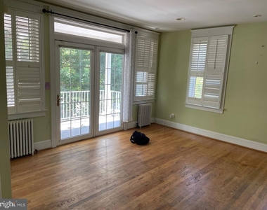 4229 Brandywine Street Nw - Photo Thumbnail 7