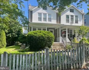 4229 Brandywine Street Nw - Photo Thumbnail 16