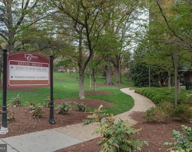 4201 Cathedral Avenue Nw - Photo Thumbnail 32