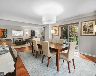 4201 Cathedral Avenue Nw - Photo Thumbnail 6