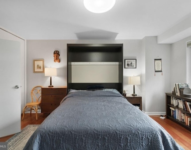 4201 Cathedral Avenue Nw - Photo Thumbnail 23