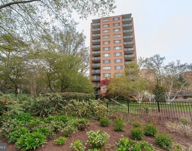 4201 Cathedral Avenue Nw - Photo Thumbnail 1